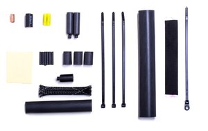 PT-SPLICE Pipe Freeze Protection Splice Kit (for In-Line and T-Splice) Product Shot