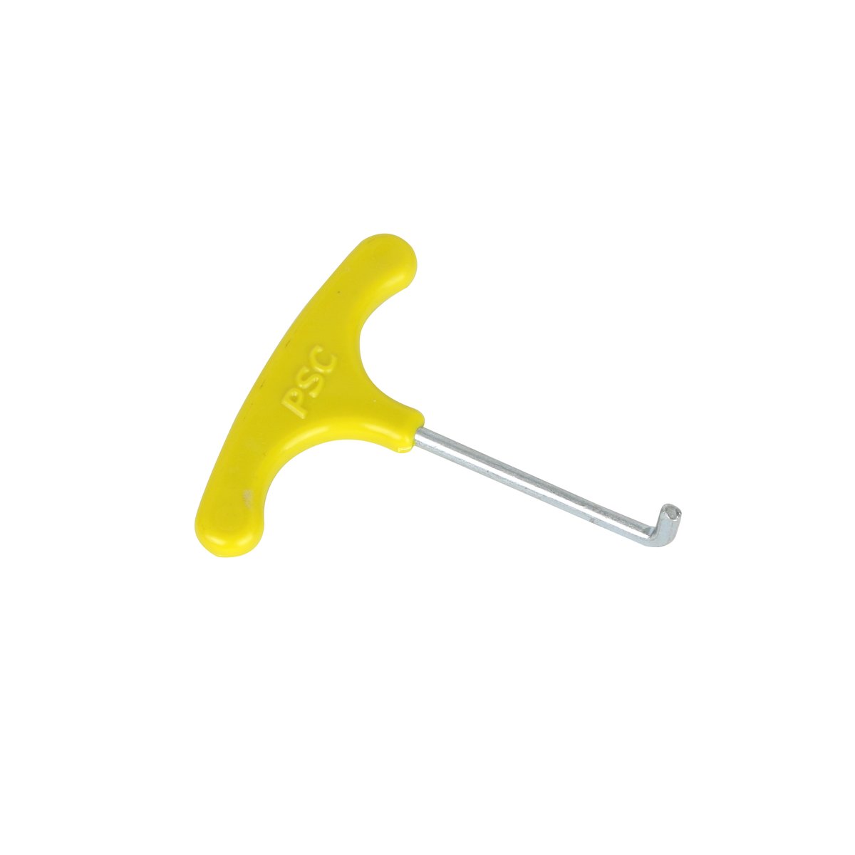 Puller Key for Grate Covers