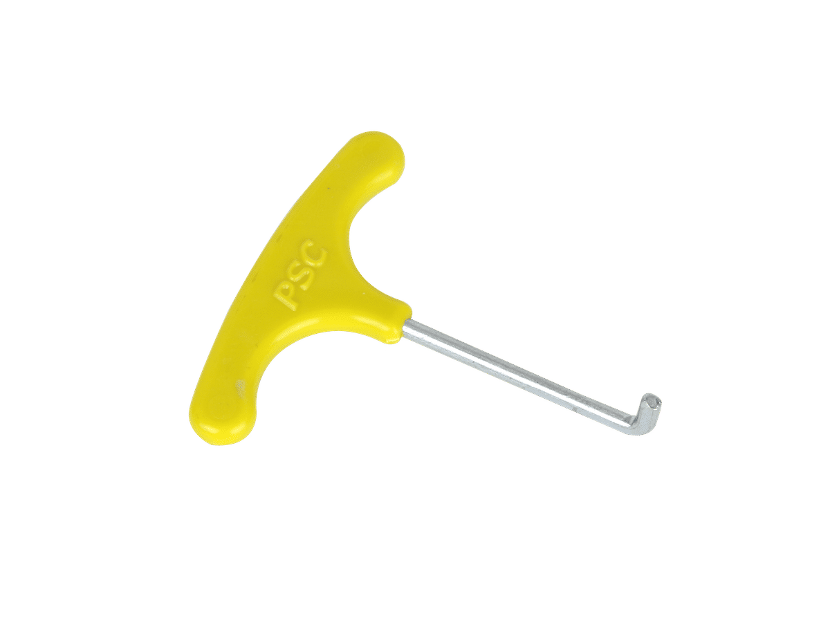 Puller Key for Grate Covers