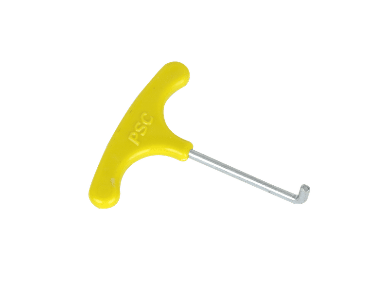 Puller Key for Grate Covers