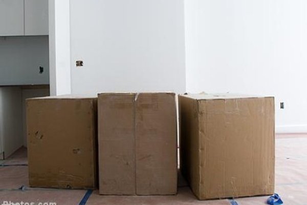 Putting together your stylish bachelor pad