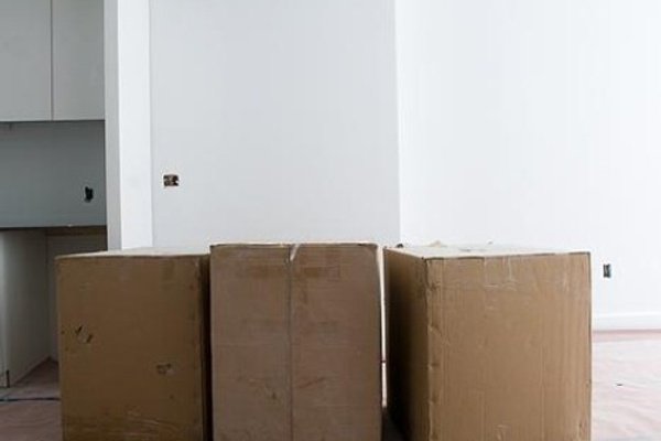 Putting together your stylish bachelor pad