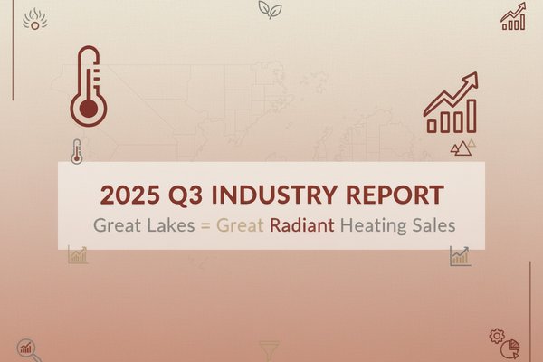Q3 Industry Report Hero Image