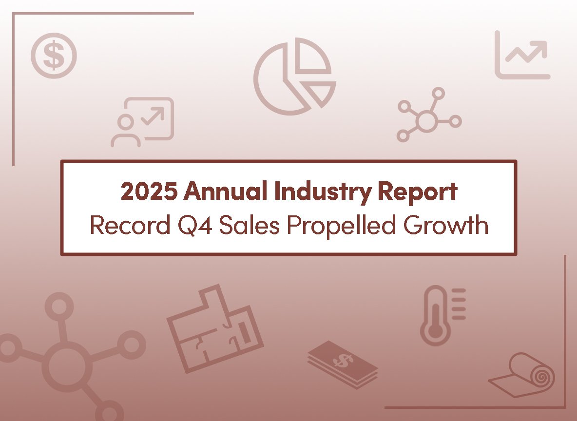 Q4 2025 Industry Report Hero Image