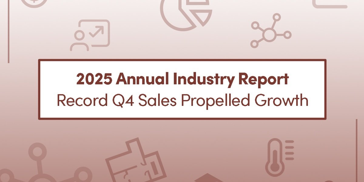 Q4 2025 Industry Report Hero Image