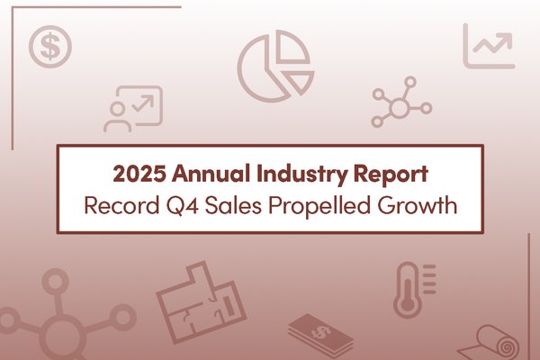 Q4 2025 Industry Report Hero Image