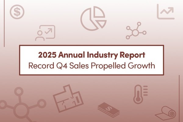 Q4 2025 Industry Report Hero Image