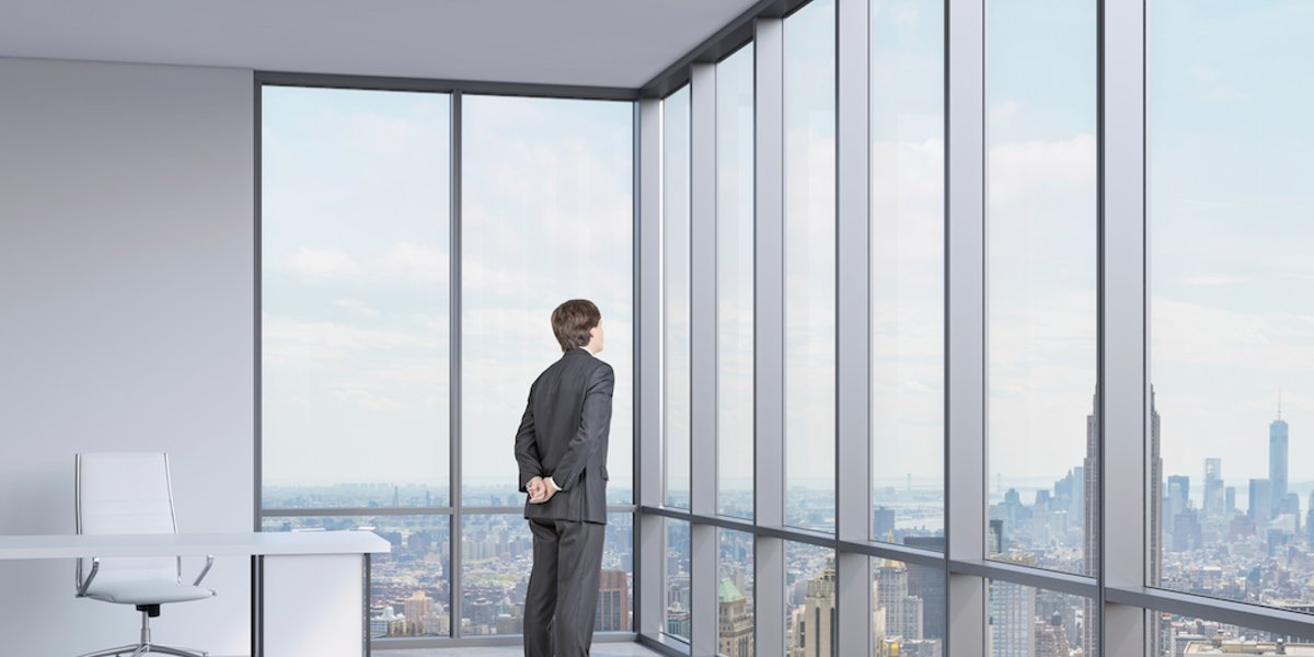 Radiant Heat Listed As The #1 Feature In Award-Winning Office Design