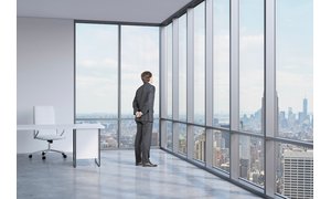 Radiant Heat Listed As The #1 Feature In Award-Winning Office Design