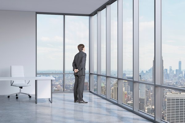 Radiant Heat Listed As The #1 Feature In Award-Winning Office Design