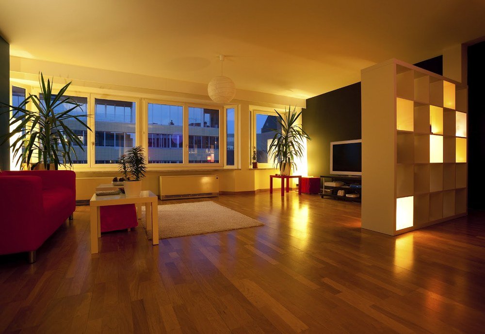 Radiant Heat vs. Conventional Heat