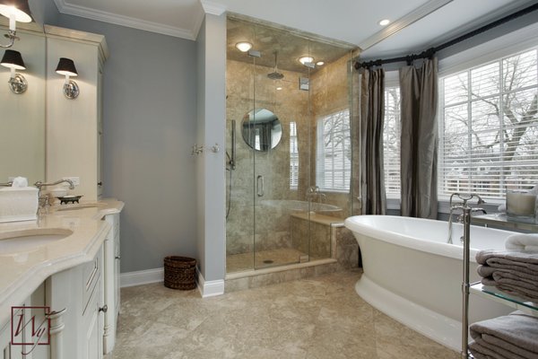 Radiant Heat: What Were the Costs in This Pittsburgh Bathroom?