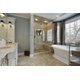 Radiant Heat: What Were the Costs in This Pittsburgh Bathroom?