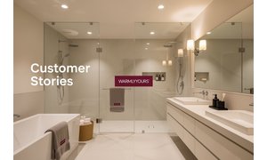Radiant Heated Floors: Inspiring Customer Transformation Stories
