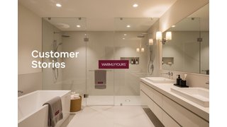 Radiant Heated Floors: Inspiring Customer Transformation Stories