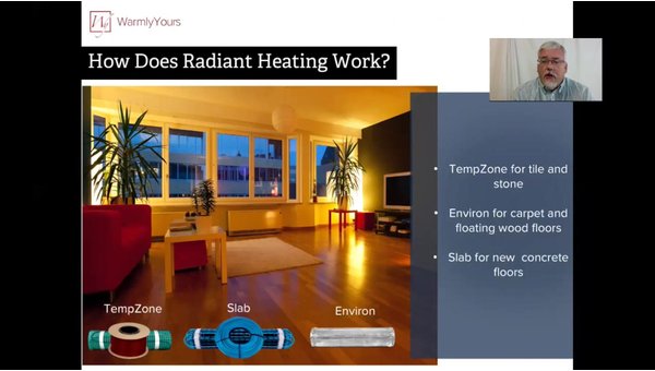 Radiant Heating 101: Everything You Need to Know