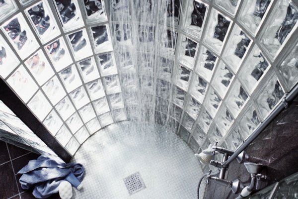 ​Radiant Heating Adds Luxury To Bathroom Remodeling