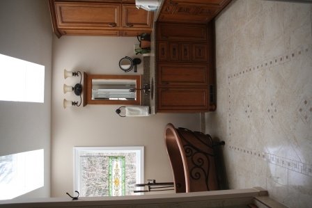 Lost Pond Construction installation of WarmlyYours floor heating