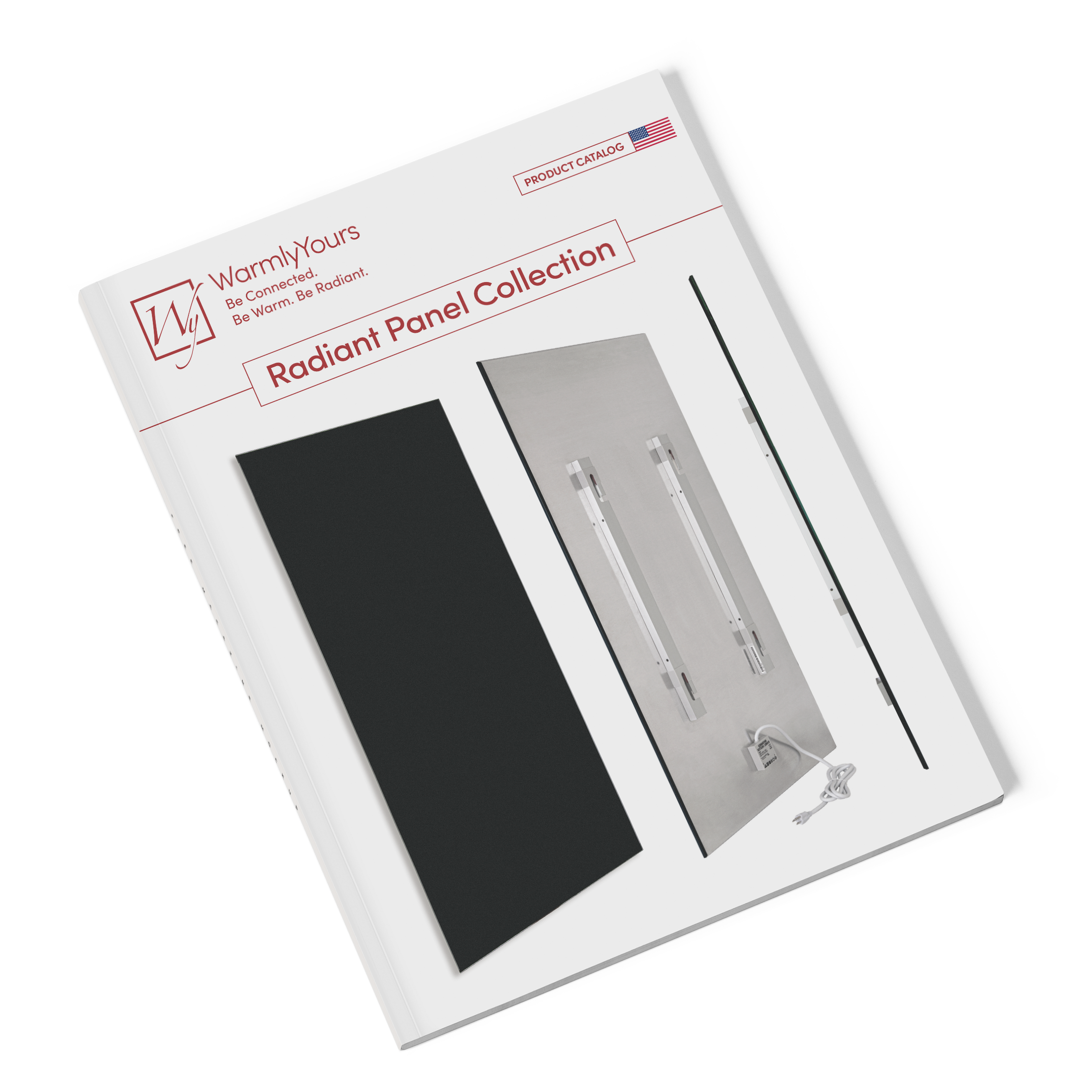 Radiant Panel Collection Catalog
