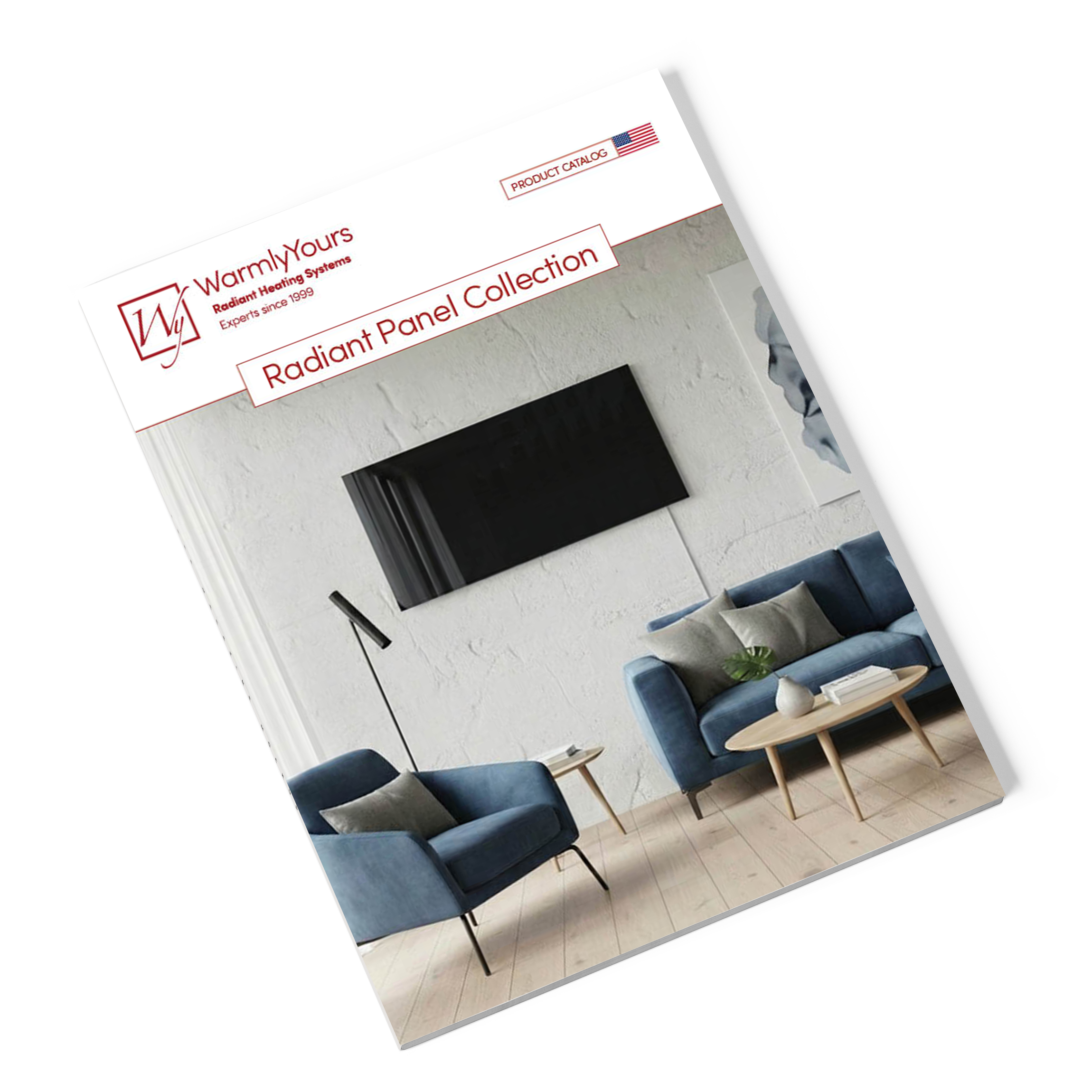 Infrared Heating Panel Collection Catalog