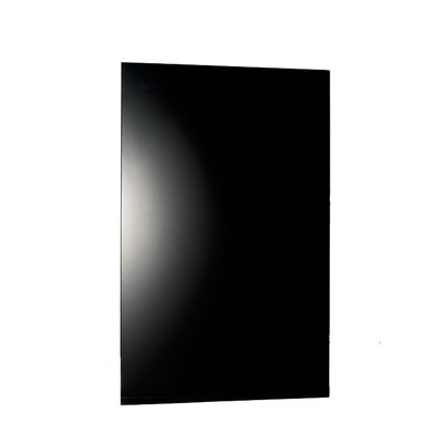 Ember Glass Infrared Heating Panel - Black - 600W - 35ʺ x 24ʺ - Hardwired