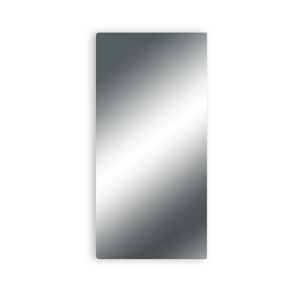 LAVA® Infrared Heating Panels Mirror Support