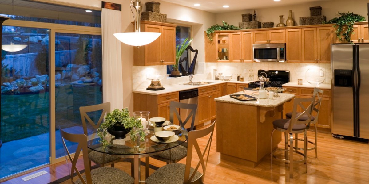 Radiant Remodeling Tips: Kitchen