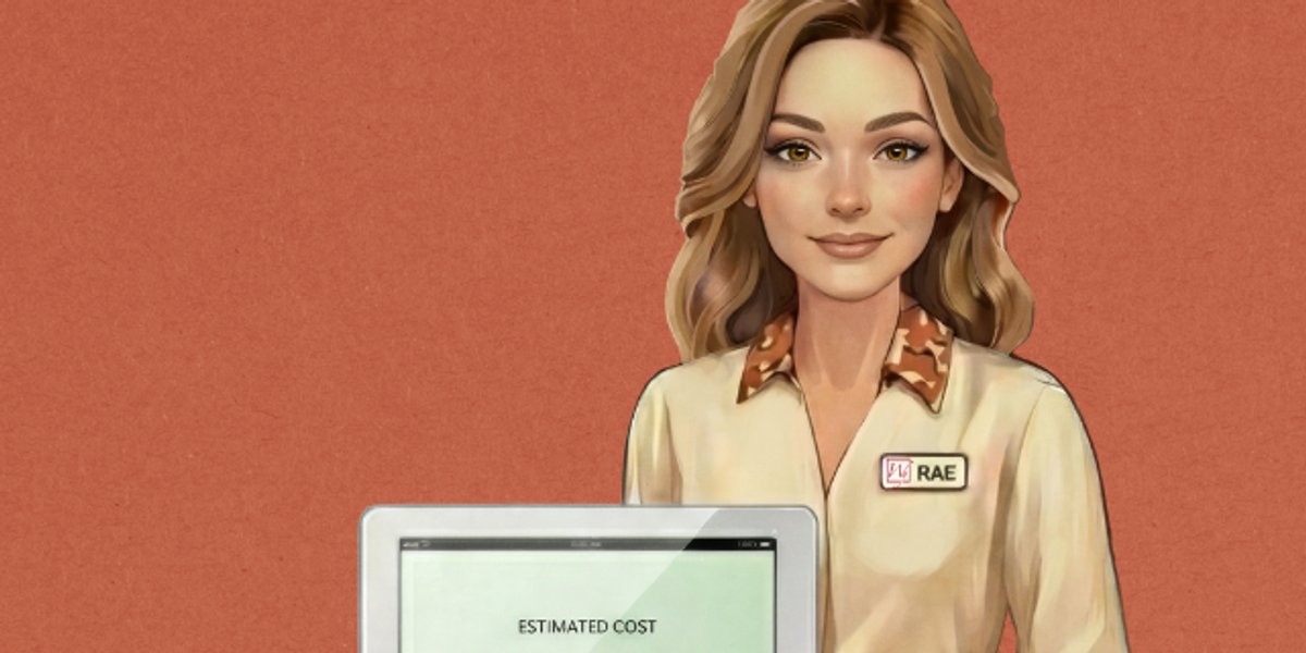 Rae Hero Image for Floor Heating operating cost calculator