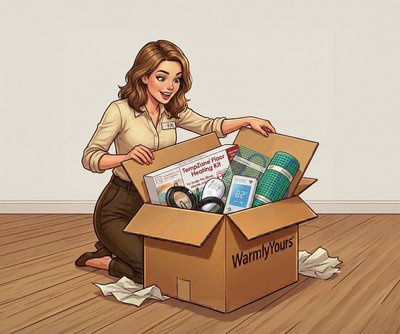 Radiant Heat ROI: Boost Home Value by 24% (2026 Guide)