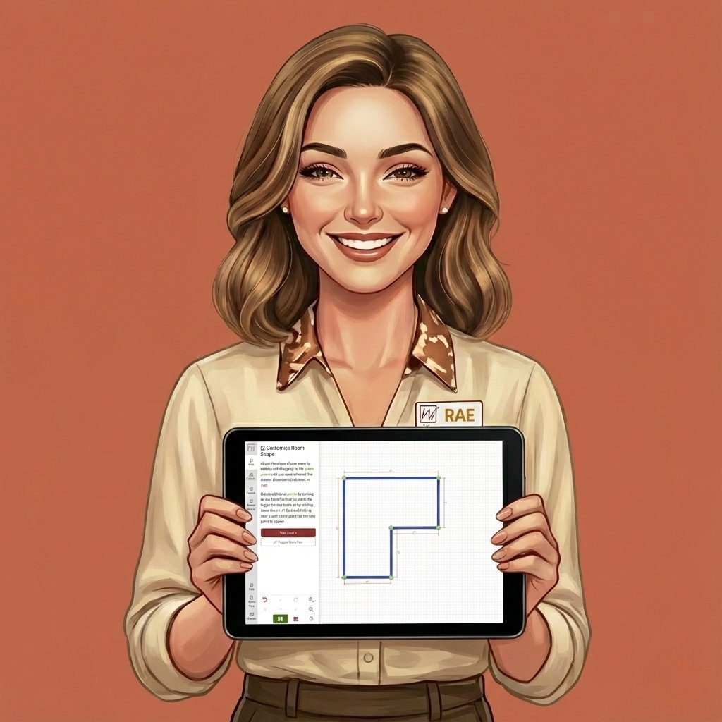 Snow melting quote builder interface preview