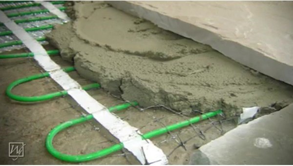 Reasons to Install a Snow Melting System