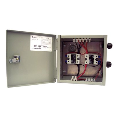 Relay Contactor (RC-40AMP)