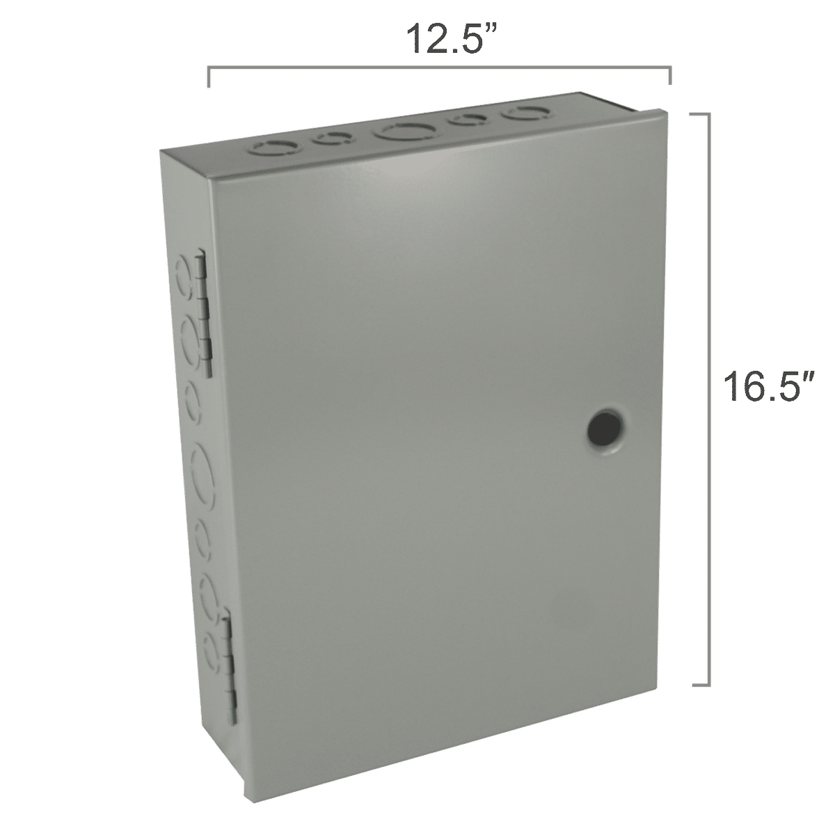 Relay Panel Large RLY-12PL