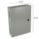 Relay Panel Large RLY-12PL