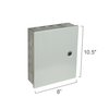 Relay Panel Small  RLY-4PL-CC