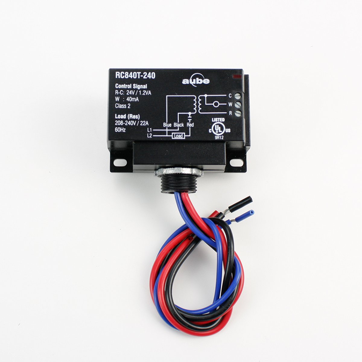 Relay with built-in transformer 240V INTEGRATION-KIT-240V