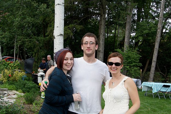 Remembering Mason Prideaux (1987-2012)