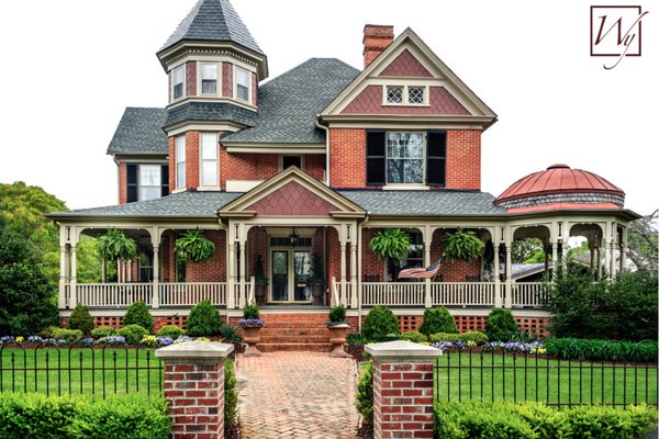 Remodeling an Old Home with Electric In-Floor Heating