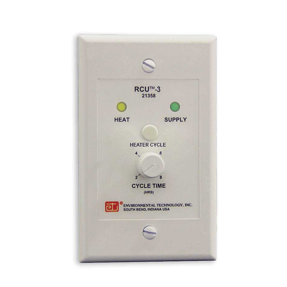Remote Control Override Support
