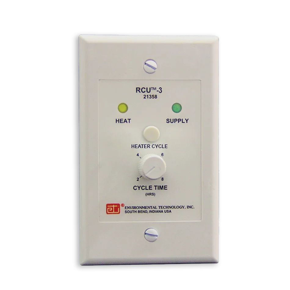 Remote Control Override Support