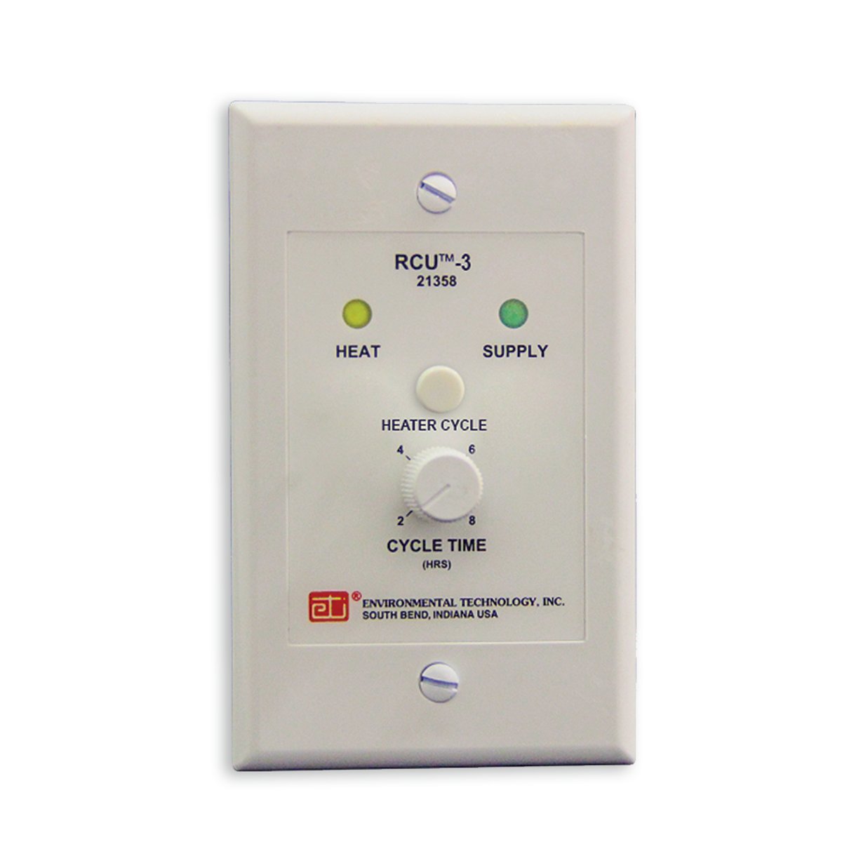 Remote Manual Override Device RCO