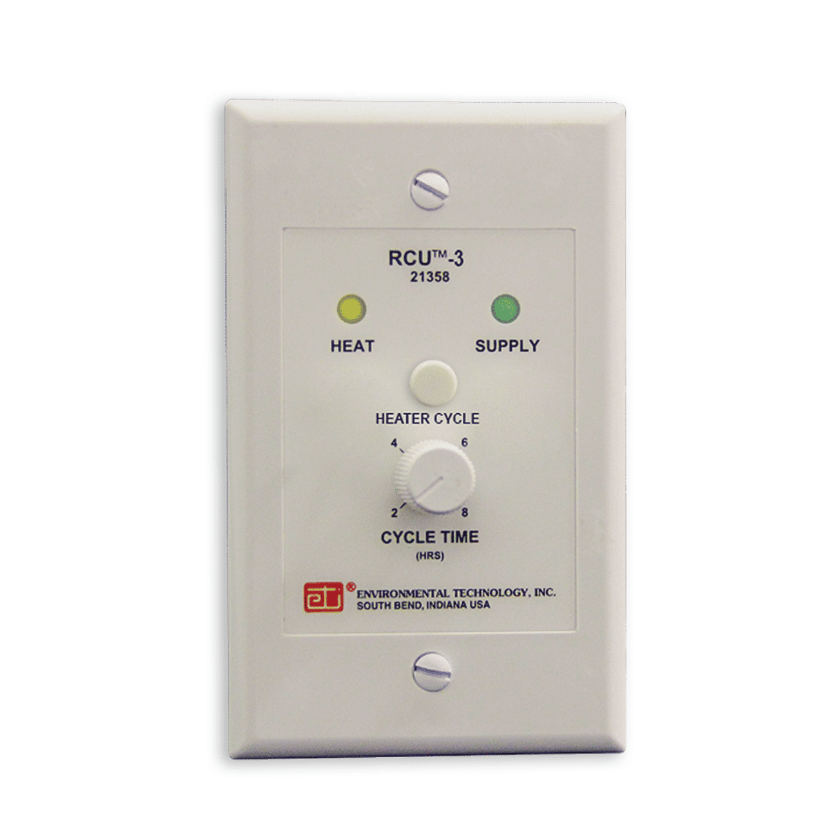Remote Manual Override Device RCO