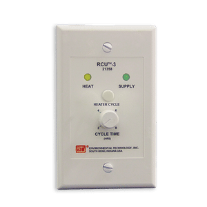 Remote Manual Override Device RCO
