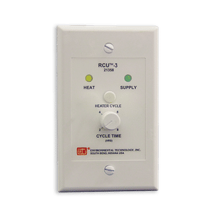 Remote Manual Override Device RCO