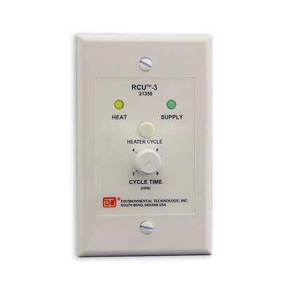 Remote Manual Override Device (RCO)