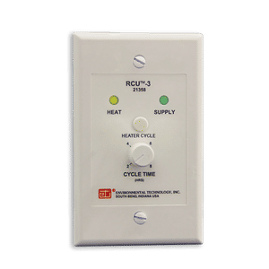 Remote Manual Override Device (RCO)