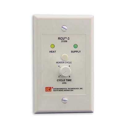 Remote Manual Override Device (RCO)