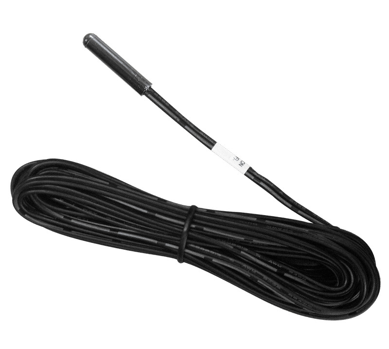 Replacement or Backup Floor Sensor (SENSOR2) Replacement or Backup Floor Sensor (SENSOR2)