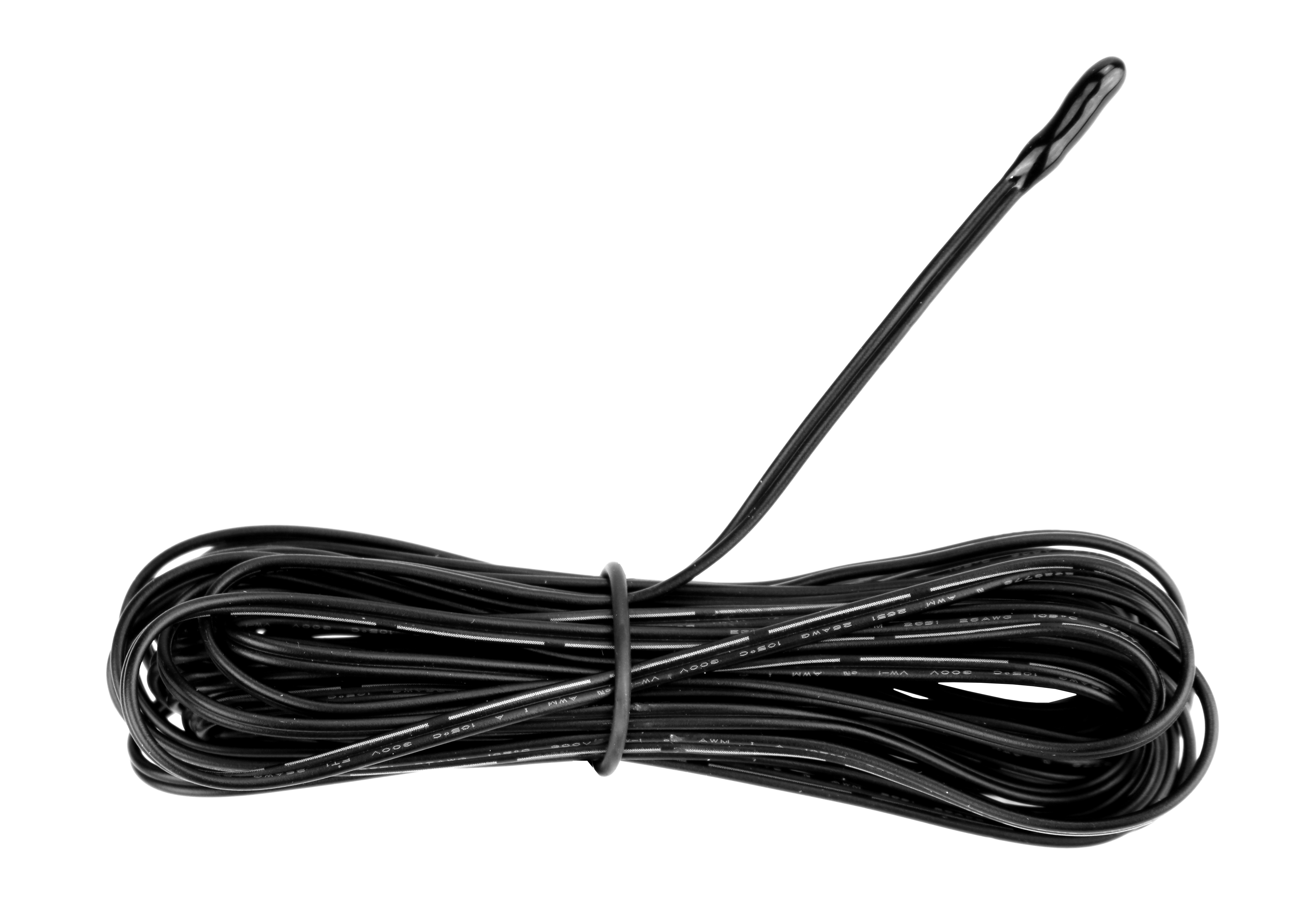 Retrofit Floor Sensor with Thin Sensor Probe