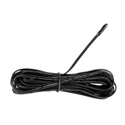 Retrofit Floor Sensor with Thin Sensor Probe